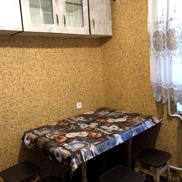 Оренда 1к на Київській