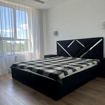 Довгострокова оренда 1к Квартира Шевченка Тараса вулиця ЖК Семицвет