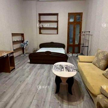 1к. 35м2 Центр (ул. Чайковская 16, м. Ярослава Мудрого) 129028