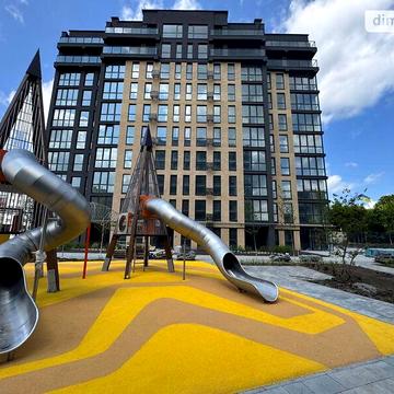 Продаж 2к Квартира Миру проспект ЖК Harmony Garden