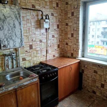 Сдам 2-х ком. Гораетка