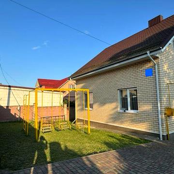 Продаж будинка с.Липини