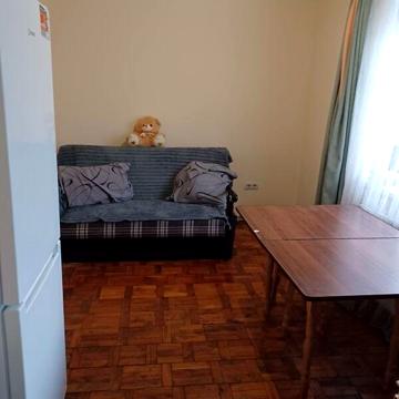 Довгострокова оренда 1к Квартира Крупярська вулиця