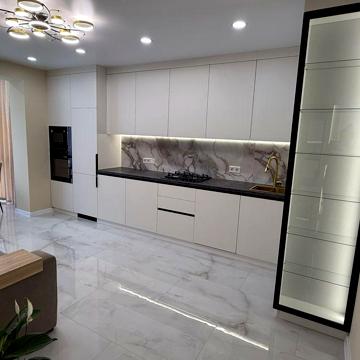 Власник.Продам красиву та стильну квартиру .Льонокомбінат