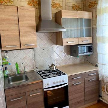 Довгострокова оренда 1к Квартира Лисиченко Марії вулиця