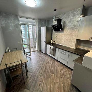 Продаж 1к Квартира Степана Бандери вулиця ЖК Bridge Tower