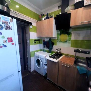 Продаж 1к Квартира Чміленка Віктора вулиця