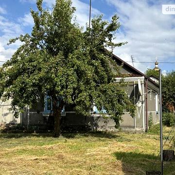 Продаж 4к Дім Євгена Коновальця (Рилєєва) вулиця