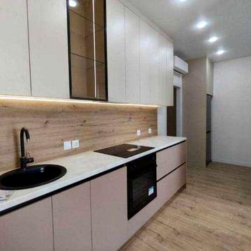 Новая 1к Ремонт в Кадор на Краснова 65 Жемчужина Фонтан Kadoorr City ЖК Кадорр Сити