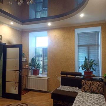 Продається квартира в смт Єрки. 74 кв.м
