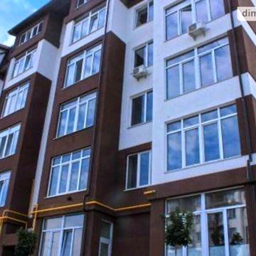 Продаж 1к Квартира Франка вулиця ЖК КГ Новая Конча-Заспа