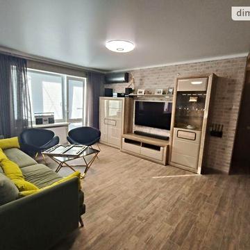 Продаж 2к Квартира Коваленка Юрія вулиця