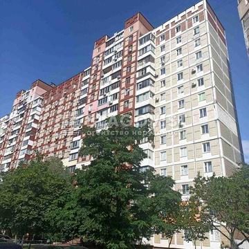 Квартира з ремонтом Червоної калини Троєщіна гарний район