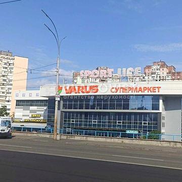 Квартира з ремонтом Червоної калини Троєщіна гарний район