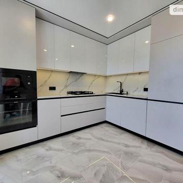 Продаж 2к Квартира Курбаса Леся вулиця