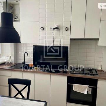 Продаж 2к Квартира Григорія Сковороди вулиця ЖК Синергия-3