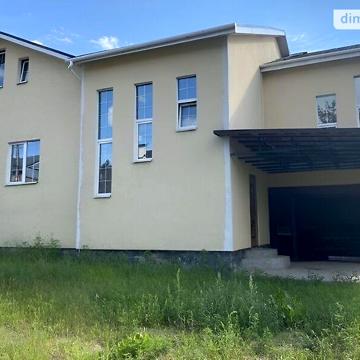 Продаж 4к Дім Лісна вулиця