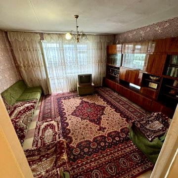 Оренда 3к квартири Героїв Дніпра 36