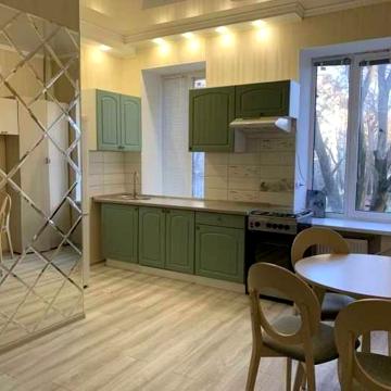 Аренда  2к квартиры Центр