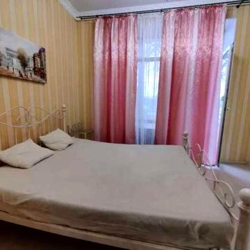 Аренда 2к квартиры Большой Фонтан
