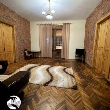 3 кімнатна квартира