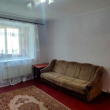 Здам 1 квартиру в місті Сміла, район Машбуд.