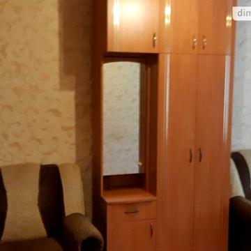 Довгострокова оренда 1к Квартира Карагандинська вулиця