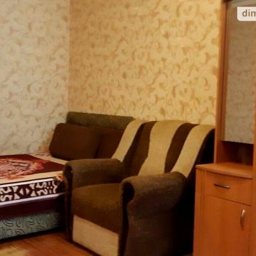 Довгострокова оренда 1к Квартира Карагандинська вулиця