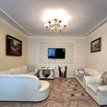 Оренда ДУПЛЕКСУ у Лісовій Бучі, біля Бістро Пекаря, 4 кімнати, газ