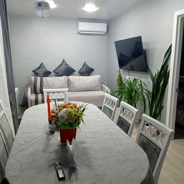 Продам квартиру-студію з новим ремонтом, Васищеве
