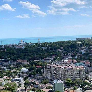 СРОЧНО 3К Квартира Продажа Вид Море ЖК Посейдон Одесса