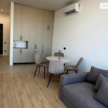 Продаж 1к Квартира Перлинна вулиця ЖК Третья жемчужина