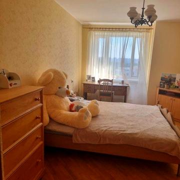 Оренда трьохкімнатна Зверінецька 61-А Без комісії % Печерський район