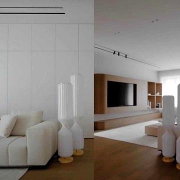 ЖК Jack House. Бульвар Лесі Українки 7В. 2 санвузли. Гардеробна