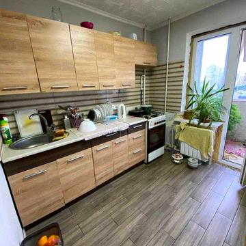 3-к. квартира 71м2 цегляний, газ, Данькевича, Червоної Калини, 81/11