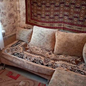Продам часть дома пос. Шевченко, ул. Мицкевича