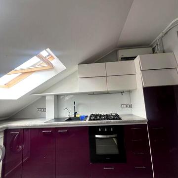 Продаж 1к Квартира Богдана Хмельницького бульвар ЖК бул. Богдана Хмельницкого, 15-17