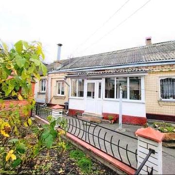 Продам чвстину будинка в Центрі Вінниці