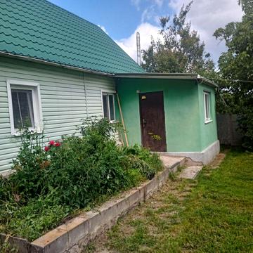 Продам дом в селе Велика Мотовилівка