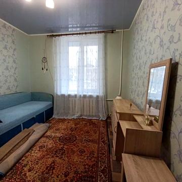 Здам 3 кімнатну квартиру на Дзержинкі
