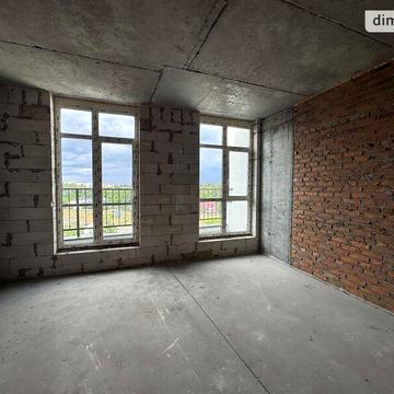 Продаж 1к Квартира Ольги Кобилянської (Достоєвського) вулиця ЖК Синергия Сити