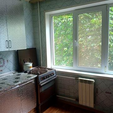 Здам 3к квартиру Вишневе центр.