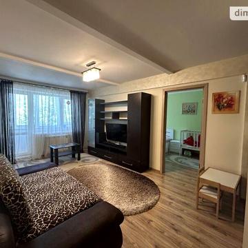 Продаж 2к Квартира Лесі Українки вулиця