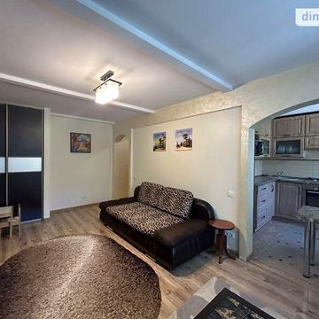 Продаж 2к Квартира Лесі Українки вулиця