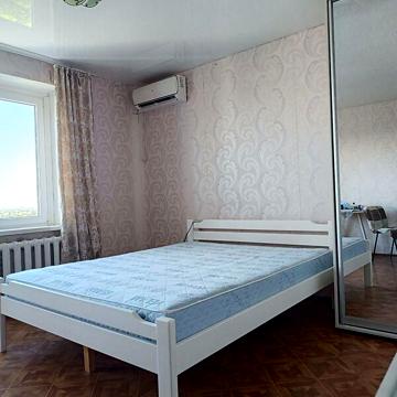 Довгострокова оренда 1к Квартира Академіка Корольова вулиця ЖК Скай Сити
