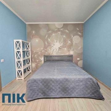 БЕЗ % - ЖК Теремки - оренда однокімнатної квартири