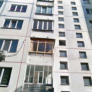 Продам 1 кімнатну квартиру в Центрі міста (район Градецького)