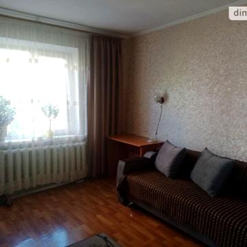 Довгострокова оренда 1к Квартира Зарічанська вулиця