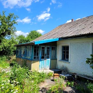 Продаж 3к Дім Водопровідна (Чкалова) вулиця