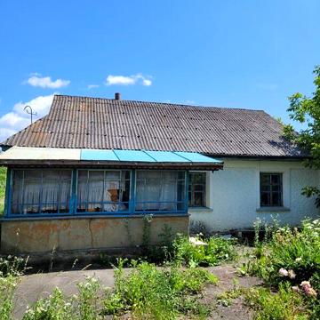 Продаж 3к Дім Водопровідна (Чкалова) вулиця